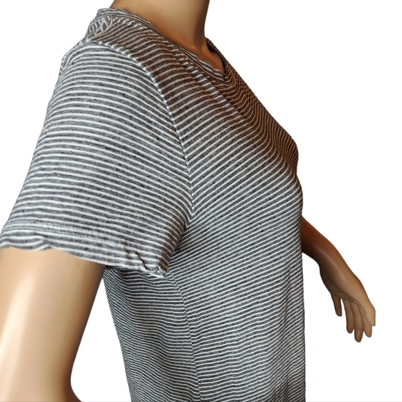 Current/Elliot t-shirt dress - Picture 9 of 17